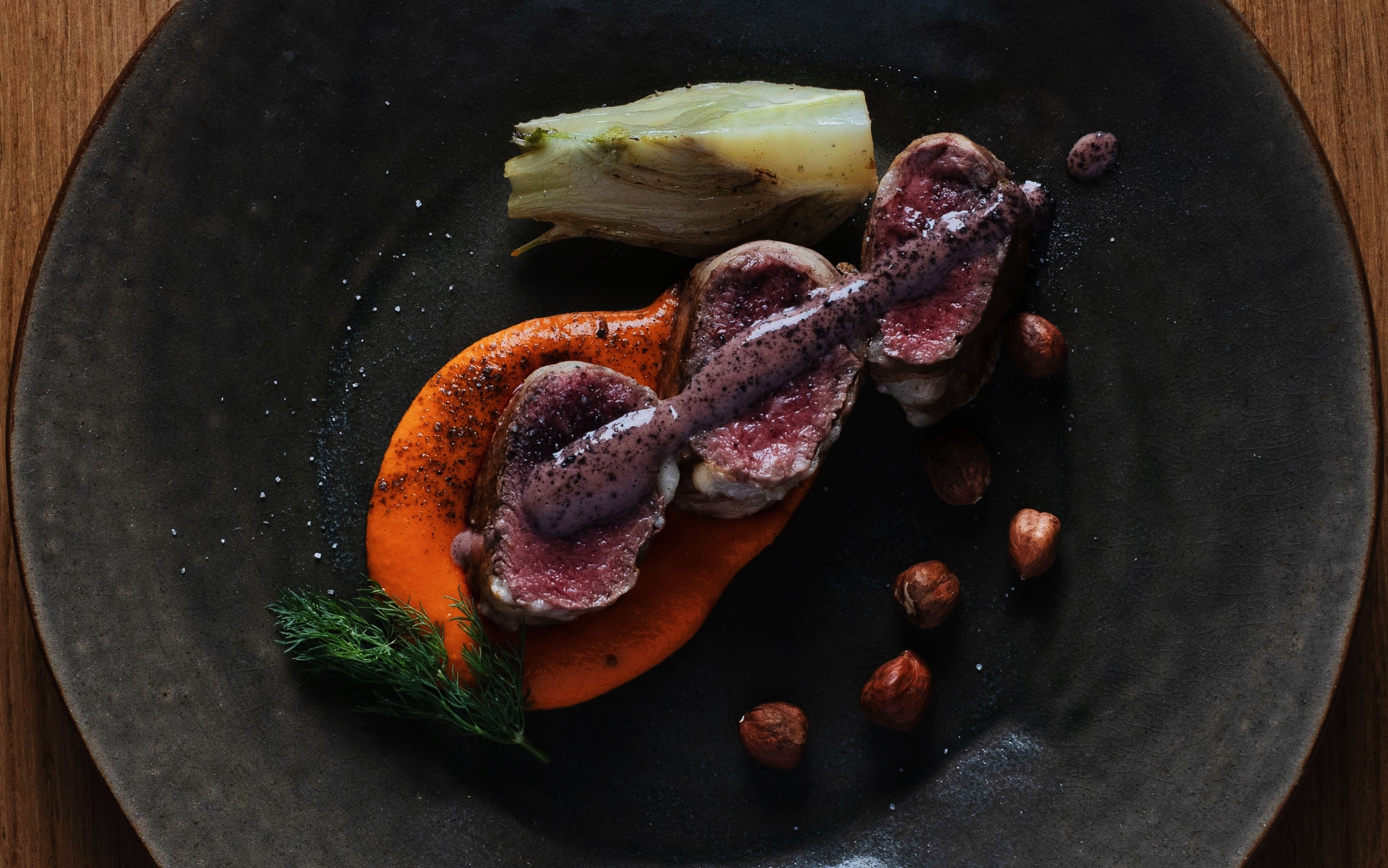 Sál Restaurante Nórdico