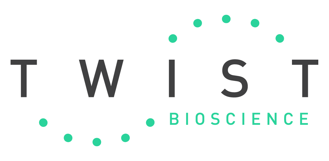 Twist Bioscience