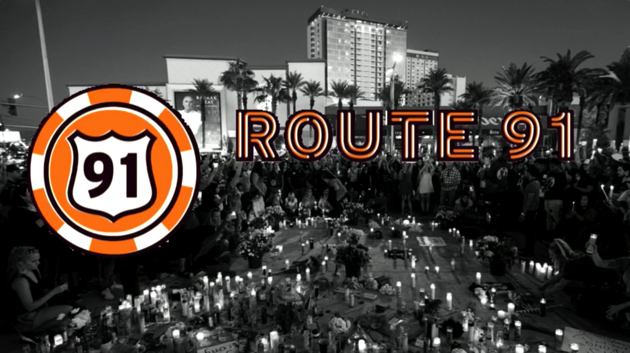 Route 91: Uncovering the Cover-Up of the Vegas Mass Shooting 8YH3x1yuIC