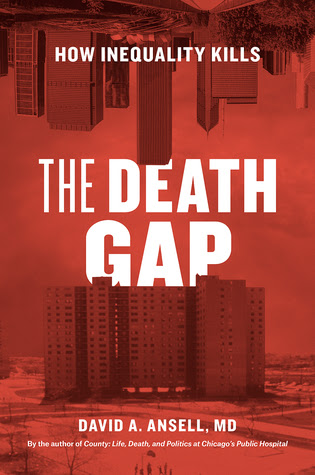 The Death Gap: How Inequality Kills in Kindle/PDF/EPUB