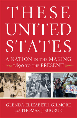 These United States: A Nation in the Making, 1890 to the Present EPUB