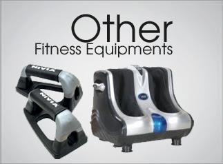 Other Fitness Equipments
