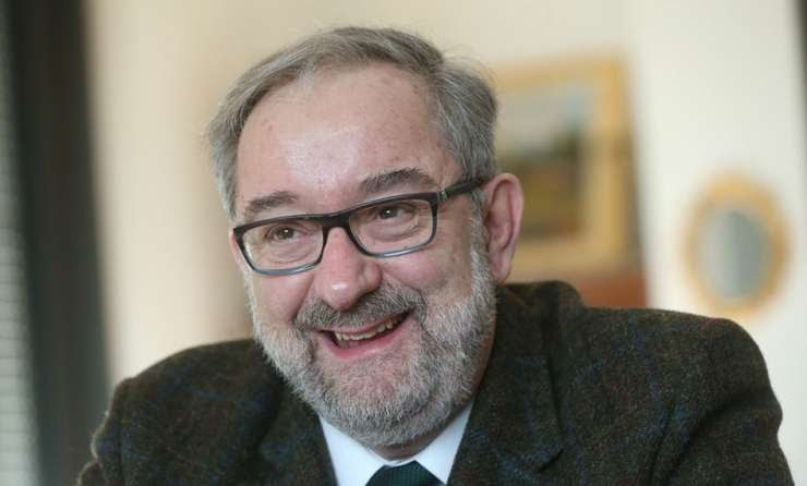 Štirje požari!!! Če bi bilo to v Franciji, bi bila že revolucija