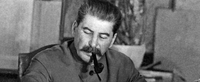 Stalin: la dittatura e gli eventi principali