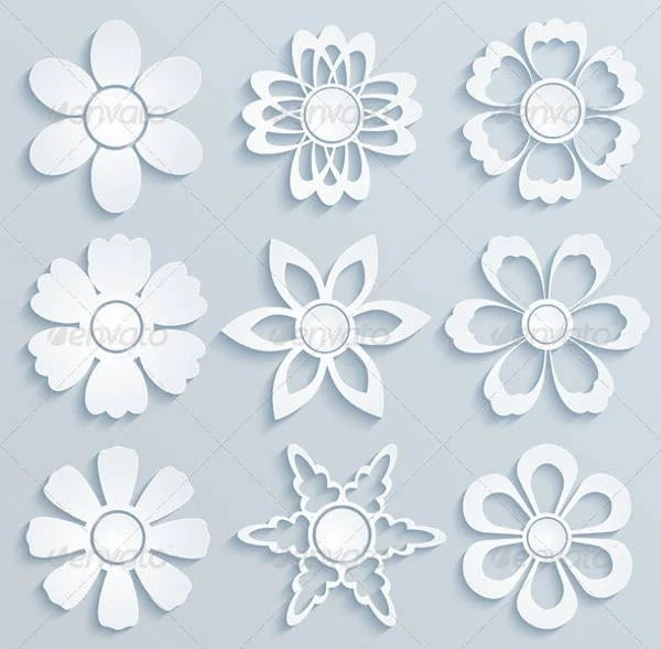5+ Daisy Flower Templates Free PSD, Vector AI, EPS Format Download