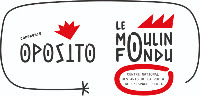 Compagnie Oposito - Le Moulin Fodnu