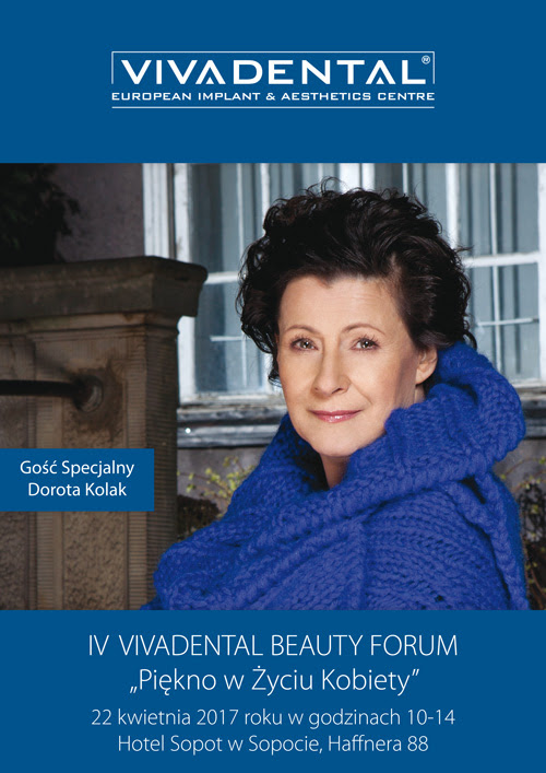 IV Vidadental Beauty Forum