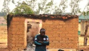 Nigeria: Muslims screaming ‘Allahu akbar’ murder at least five people in jihad attacks on two Christian villages