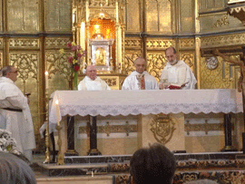 San Agustin