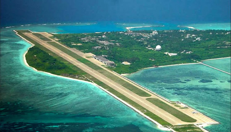 China announces plans for school in disputed Paracel Islands