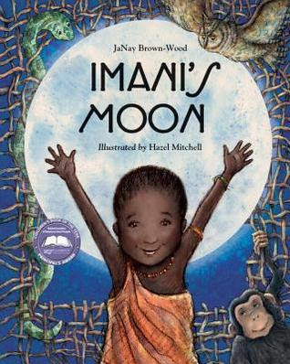 Imani's Moon PDF