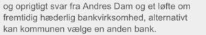 Financial help for lawyer search In the case against Danish bank jyske bank for fraud. :-) Indsæt dit bidrag her. Insert your contribution here Reg. 5479 konto nr. 0004563376 IBAN-kontonummer Account DK0854790004563376 ---------------------- The Danish Bank, deceiving the customer with false loans, and by fraud raises the JYSKE BANK interest rates for a loan that does not exist. :-( Jyske Bank refuses dialogue with the customer, while jyske bank just continue with the fraud crime. FRAUD as Jyske Bank's management CEO Anders Dam from the customer is informed about may 25, 2016 ---------------------- In Danish See more at www.banknyt.dk Pictures of the little annex, the evidence of fraud: https://facebook.com/pg/JyskeBank.dk/photos/?tab=albums&ref=page_internal&mt_nav=1 ------------------------ Small family struggling against Jyske Bank. Jyske Bank has in the 9 years lied to the family about the fake loans, at the 4.328.000 dkkr. To be able to take 2.5 million dkkr in interest from the customer, for a loan the royal bank By not availablenot, but the bank lying about. Jyske bank refuses dialogue. When jyske bank only wants to answer the of the bank's clients who discovers that jyske bank is doing fraud and false in the court. For jyske bank, it is about the law Must jyske bank low fraud and a fake. It wants the Bank the court the words for. Therefore, seeking the family, the financial support to the attorney. ----------------------- Want ATP pension to support jyske bank with the fraud of customers at jyske bank Talking about COUNTERFEITING, EXPLOITATION, FRAUD, breach of MANDATE. violating all the rules and good practice, to be able to yield, fraud < < to deceive the customer at jyske bank And allows ATP PFA, PENSAM and other shareholders jyske bank in now 9 years Has deceived his customer in jyske bank using fake loans, in order to be able to manipulate the client, who was ill after a stroke The customer who did not die and or should have ATP paid to his wife Is småsur over the management of the jyske bank refuses to answer the customer ------------------------ The Danish bank. Jyske Bank Continue fraud by the customer on the 9'end of the year. Although jyske bank CEO Anders Dam. At least 2 years have had the knowledge that the bank is doing fraud. Jyske Bank raises the interest rates of the loans, which do not exist, but as jyske bank, dishonorable and dishonest continues lying in order to cheat the bank's customers. Jyske Bank refuses to stop the fraud of the bank's customer. :-) :-) Die Dänische bank. Betriebe Der JYSKE Bank Weiter Betrug durch den Kunden auf der 9'Ende des Jahres. Obwohl Betriebe der JYSKE bank-CEO Anders Dam Mindestens 2 Jahre haben die Kenntnis, dass die bank tun Betrug. Betriebe der JYSKE bank erhöht die Zinsen der Kredite, die nicht existieren, sondern als Betriebe der JYSKE bank, unehrenhaft und unehrlich ist, weiter zu Lügen, um zu betrügen die Kunden der bank. Betriebe der JYSKE Bank sich weigert zu stoppen, Betrug von Kunden der bank. :-) :-) את דנית הבנק. Jyske Bank המשך הונאה על ידי הלקוח ב-9'סוף השנה. למרות jyske מנכ " ל הבנק אנדרס הסכר לפחות 2 שנים יש לו את הידע, כי הבנק עושה הונאה. jyske הבנק מעלה את הריבית של הלוואות אשר לא קיימים, אבל כפי jyske bank, מבישה ולא ישר ממשיכה לשקר על מנת לרמות לקוחות הבנק. Jyske הבנק מסרב להפסיק את ההונאה של לקוחות הבנק :-) :-) La banca danese. Jyske Bank Continua frode da parte del cliente il 9'fine dell'anno. Anche se jyske bank CEO Anders Diga Almeno 2 anni di avere avuto conoscenza che la banca sta facendo la frode. jyske bank alza i tassi di interesse dei prestiti che non esistono, ma come jyske bank, disonorevole e disonesti continua distesa per imbrogliare i clienti della banca. Jyske Bank si rifiuta di interrompere la frode dei clienti della banca. :-) :-) デンマークの銀行です。 Jyske銀行 続き 詐欺により、お客様の9'末ます。 がjyske銀行のCEO Andersダム 少なくとも2年間の知識、日本銀行では詐欺です。 jyske銀行の金利の貸出はありませんが、jyske銀行dishonorable、不正の続きの添い寝のためのチ日本銀行のお客様です。 Jyske銀行の拒否を停止する不正の日本銀行のお客様です。 :-) :-) Duński bank. Jyske Bank Dalej oszustwa ze strony klientów na 9'koniec roku. Chociaż dyrektor generalny jyske bank dam Anders Co najmniej 2 lata wiedza o tym, że bank zajmuje się oszustwem. Jyske bank podnosi oprocentowanie, które nie istnieją, ale jak джиске bank jest w porządku i nie fair nadal kłamie, aby oszukiwać klientów banku. Jyske Bank odmawia zaprzestania oszukiwanie klientów banku. :-) :-) Датский банк. Джиске Банк Далее мошенничества со стороны клиентов на 9'конец года. Хотя генеральный директор джиске банк дам Андерс Не менее 2 лет знание о том, что банк занимается мошенничеством. джиске банк поднимает процентные ставки по кредитам, которые не существуют, но как джиске банк, непорядочно и нечестно по-прежнему лжет, чтобы обманывать клиентов банка. Джиске Банк отказывается прекратить обман клиентов банка. :-) :-) El banco danés. Jyske Bank Continuar el fraude por el cliente en la 9'de fin de año. Aunque jyske bank CEO Anders Presa Al menos 2 años han tenido el conocimiento de que el banco está haciendo fraude. jyske bank eleva las tasas de interés de los préstamos que no existen, pero como jyske bank, deshonrosa y deshonesto sigue mintiendo con el fin de engañar a los clientes del banco. Jyske Bank se niega a detener el fraude de los clientes del banco. :-) :-) คนเดนมาร์กธนาคาร. Jyske ธนาคาร ทำต่อไป หลอกลโดยที่ลูกค้าที่ 9'สิ้นปี. ถึงแม้ว่า jyske ธนาคารของซีอีโอแอนเดอร์เด อย่างน้อย 2 ปีแล้วคนก็มีความรู้ที่ธนาคารกำลังทำอะไรเลยฐานต้มตุ๋นหลอกลวง jyske ธนาคารต่างหาที่สนใจการเต้นของเงินกู้นัซึ่งไม่มีตัวตนแต่ jyske ธนาคาร dishonorable และไม่ซื่อสัตย์ต่อไปโกหกเพื่อที่จะโกรธนาคารลูกค้าค่ะ Jyske ธนาคารปฏิเสธที่จะหยุดคนหลอกลของธนาคารลูกค้าค่ะ :-) :-) Danimarka Bankası. Jyske Bank Devam bu yıl 9' Müşteri tarafından dolandırıcılık;end. Ancak jyske bank CEO'SU Anders Dam En az 2 yıl banka dolandırıcılığı yaptığı bilgisi vardı. jyske bank bulunmayan kredilerin faiz oranlarını artırdı, ama jyske bankası olarak, onursuz ve sahtekar banka müşterileri aldatmak için yalan söylemeye devam ediyor. Jyske Bank müşterilerinin dolandırıcılık durdurmak için reddediyor. :-) :-) La banque danoise. Jyske Bank Continuer la fraude par le client sur le 9'à la fin de l'année. Bien que jyske bank chef de la direction Anders Barrage Au moins 2 ans ont eu la connaissance que la banque est en train de faire de la fraude. jyske bank soulève le taux d'intérêt des prêts qui n'existent pas, mais que jyske bank, déshonorante et malhonnête continue de mentir dans le but de tromper les clients de la banque. Jyske Bank refuse de cesser la fraude de la les clients de la banque. :-) :-) Den danske bank. Jyske Bank Fortætter svindel af kunde på 9'ende år. Selv om jyske bank CEO Anders Dam I mindst 2 år har haft viden om at banken laver bedrageri. jyske bank hæver renter af lån der ikke findes, men som jyske bank, uhæderligt og uærligt fortsætter, lyver om for at snyde bankens kunder. Jyske Bank nægter at stoppe svindlen af bankens kunder. :-) :-) Så hvad kan vi gøre, udover at blive røvet af jyske bank med falsk lån. :-) :-) Se mere på www.banknyt.dk Lille familie kæmper mod Jyske Bank. :-) :-) Jyske Bank har i 9 år løjet over for familien om falsk lån, på 4.328.000 dkkr. For at kunne tage 2.5 milioner kroner i rente fra kunden, for et lån jyske bank ved ikke findes, men bevist lyver om. Jyske bank nægter dialog. Da jyske bank kun ønsker at svare de af bankens kunder som opdager at jyske bank laver svig og falsk i retten. For jyske bank handler det om jura Må jyske bank lave svig og falsk. Det ønsker den store Danske Bank rettens ord for. Derfor søger familien øknomisk støtte til advokat. Derfor søger familien øknomisk støtte til advokat. :-) Støtte søges til sag, mod stor Dansk Bank som lave svig mod kunder. Indsæt dit bidrag her. Reg. 5479 konto nr. 0004563376 IBAN-kontonummer DK0854790004563376 swift NYKBDKKK Støtten buges til advokat regninger Hjælp til at stoppe svig i jyske bank mod bankens kunder.