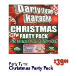 Christmas Party Pack