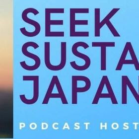 Podcasts – Sustainable Inspiration from Japan