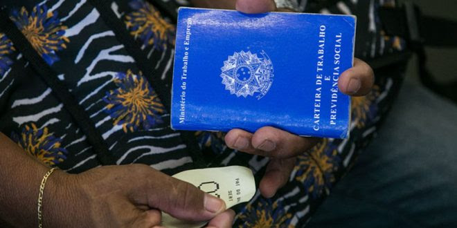 Vagas fechadas no RN em 2016 representam um aumento de 29,8% no número de desempregados em comparação com 2015 (foto: Fotos Públicas).