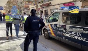 Spain: Five Muslim migrants arrested, called for the murder of anyone who criticized Islam