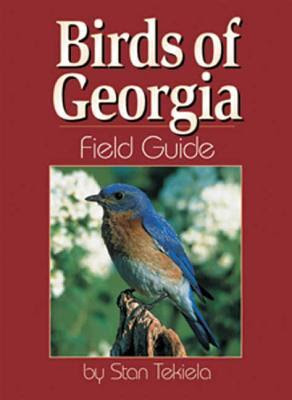 Birds of Georgia Field Guide EPUB