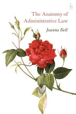 The Anatomy of Administrative Law PDF