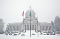 Capitol Winter