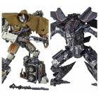 Transformers News: TFSource News - MMC Azalea, Malum Malitia, FT-20 Restock, MS-01X, MP46 Blackarachnia & More!