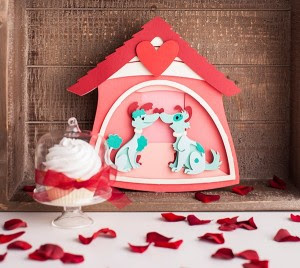 Valentines Day Project Ideas