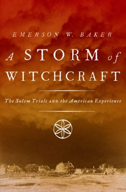 A Storm of Witchcraft: The Salem Trials and the American Experience in Kindle/PDF/EPUB