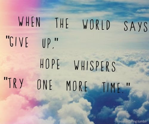 Image result for the greater your storm the brighter your rainbow GIF