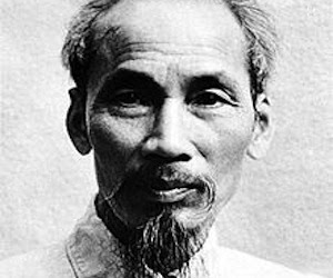 Ho Chi Minh