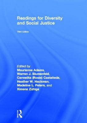 Readings for Diversity and Social Justice EPUB