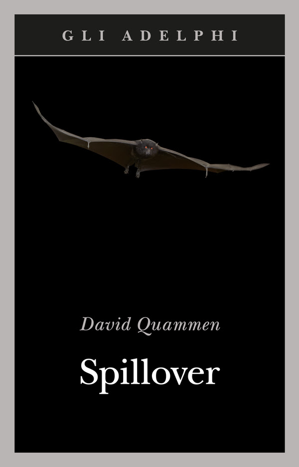 Spillover in Kindle/PDF/EPUB