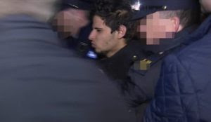 Ireland: Muslim migrant charged in random stabbing murder, Gardai still say no link to terrorism