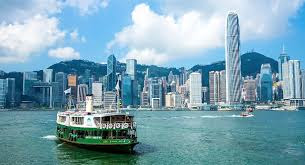 Things to do in Hong Kong | Tourism - Cathay Pacific