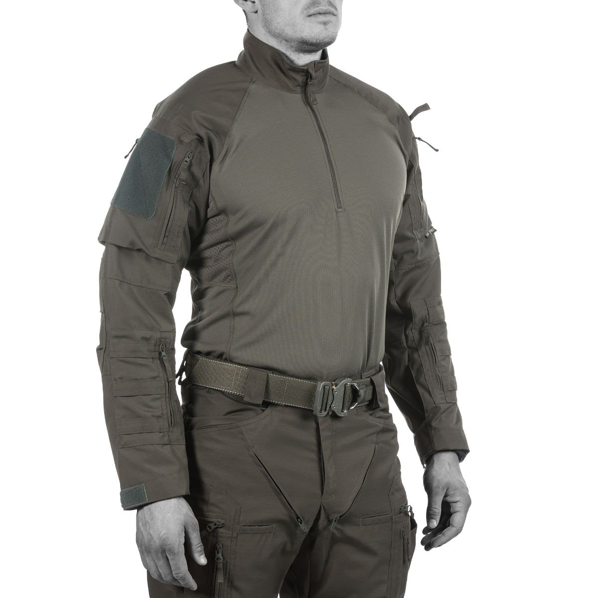 Anarchy Outdoors Offers UF Pro Tactical Clothing to U.S. Market ...