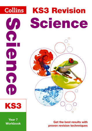 Collins New Key Stage 3 Revision ? Science Year 7: Workbook in Kindle/PDF/EPUB