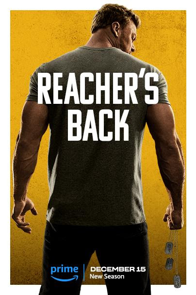 Reacher Image