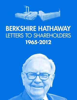 Berkshire Hathaway Letters to Shareholders EPUB