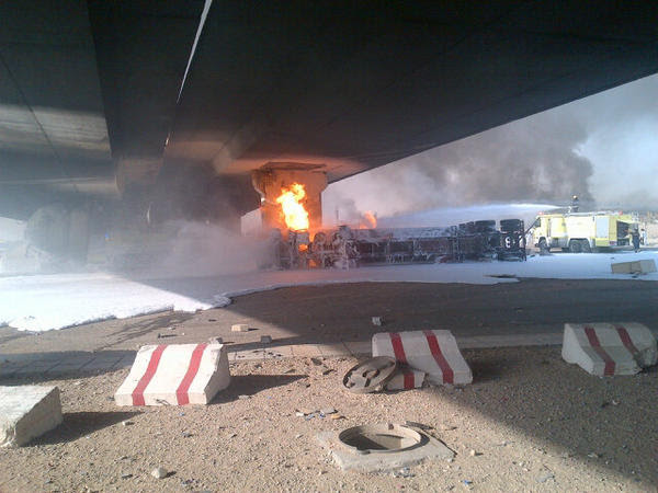 صور انفجار الرياض 1433 صور صور انفجار الرياض 1433 صور