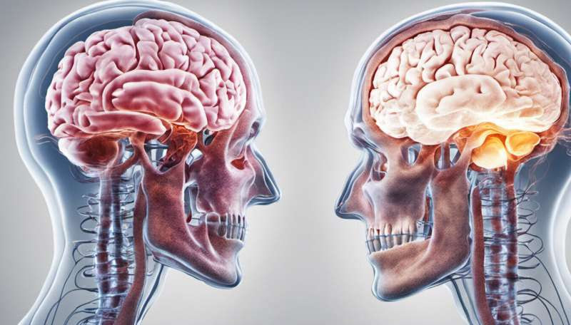 How does COVID affect the brain? Two neuroscientists explain