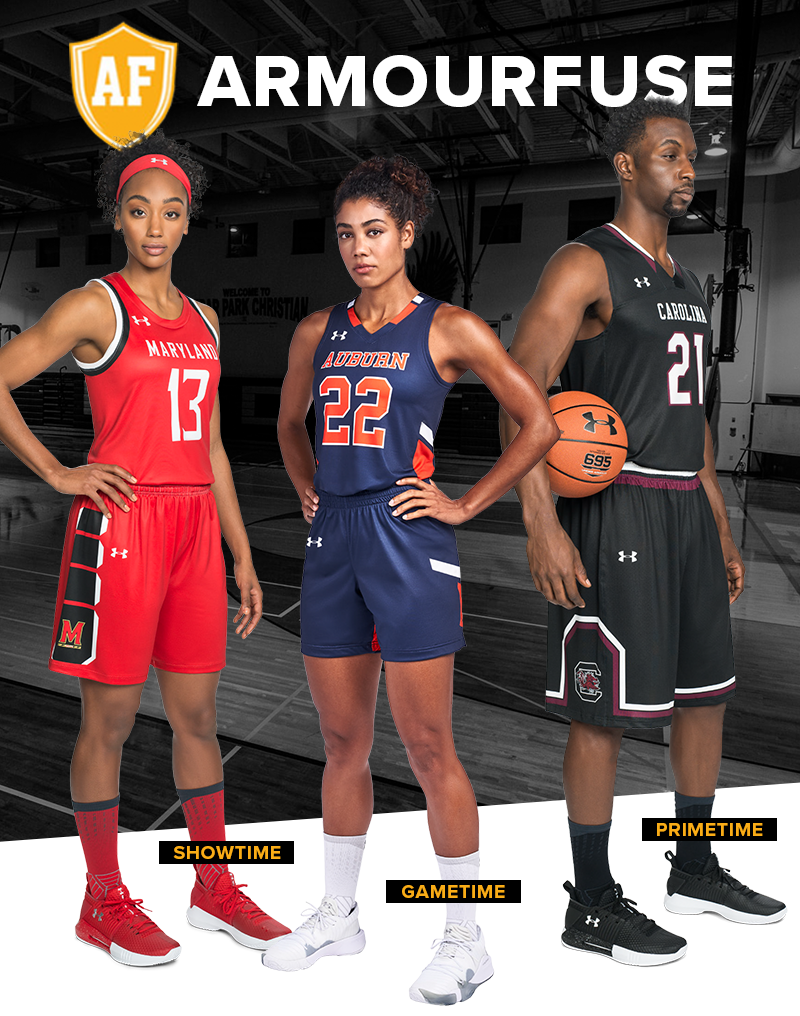 Under Armour Basketball Unis by Kahunaverse Order Now Ready by Season