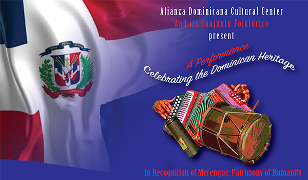 A Celebration of Dominican Heritage Month