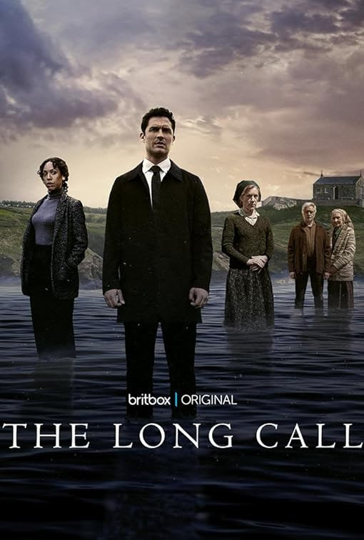 The Long Call Image