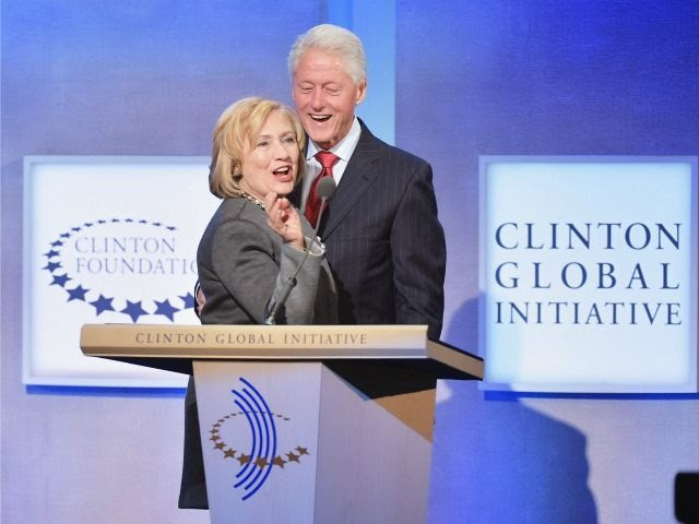 Chelsea Agonistes: Wikileaks Reveals Moment a Daughter Starts to Realize Her Parents are Corrupt Chelsea Agonistes: Wikileaks Reveals Moment a Daughter Starts to Realize Her Parents are Corrupt