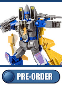 Transformers News: The Chosen Prime Newsletter for July 7, 2017