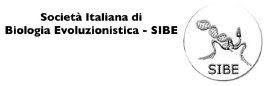 Logo Società Italiana di Biologia Evoluzionistica