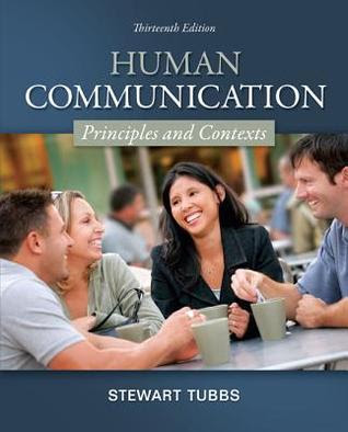 Human Communication: Principles and Contexts in Kindle/PDF/EPUB