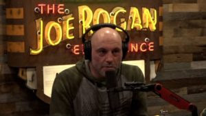 JOE ROGAN UNLOADS ON LIBERALS: THEY’VE GONE ‘SO F***ING FAR LEFT,’ WHILE RIGHT CELEBRATES FREE SPEECH AND COMEDY