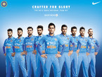 Newly Launched - NIKE NTK CRICKET JERSEY