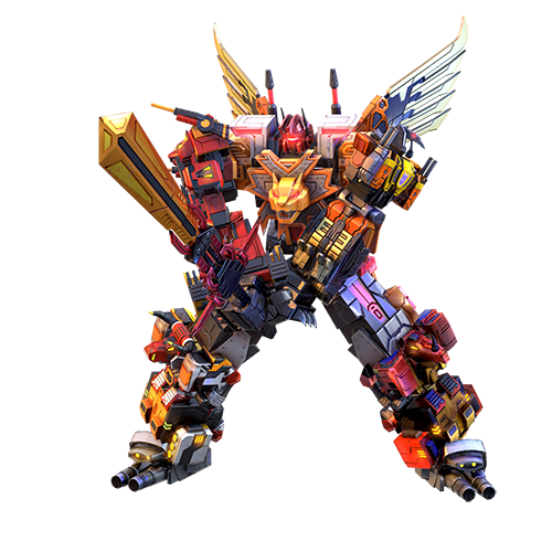 Transformers combiner wars predaking discount