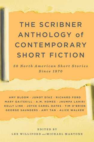 The Scribner Anthology of Contemporary Short Fiction: 50 North American Stories Since 1970 EPUB