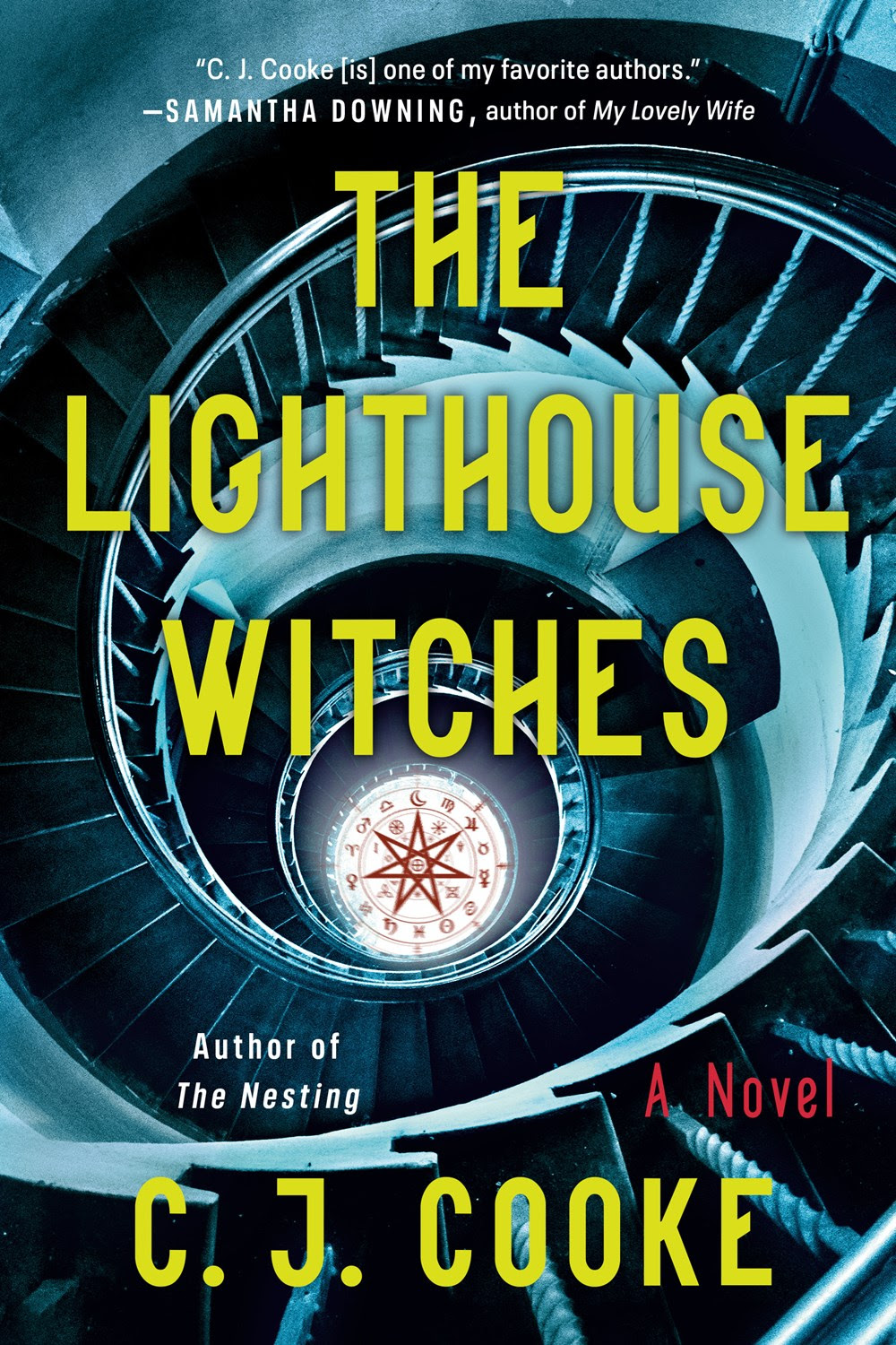The Lighthouse Witches in Kindle/PDF/EPUB